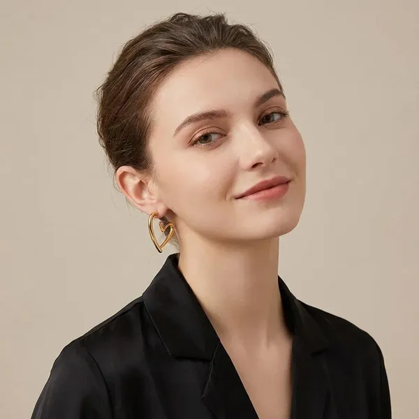 Eluvia_Hoop_Earrings_|_Anti-Tarnish_Jewellery