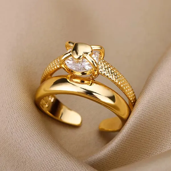 Nereid_Ring_|_Anti-Tarnish_Jewellery