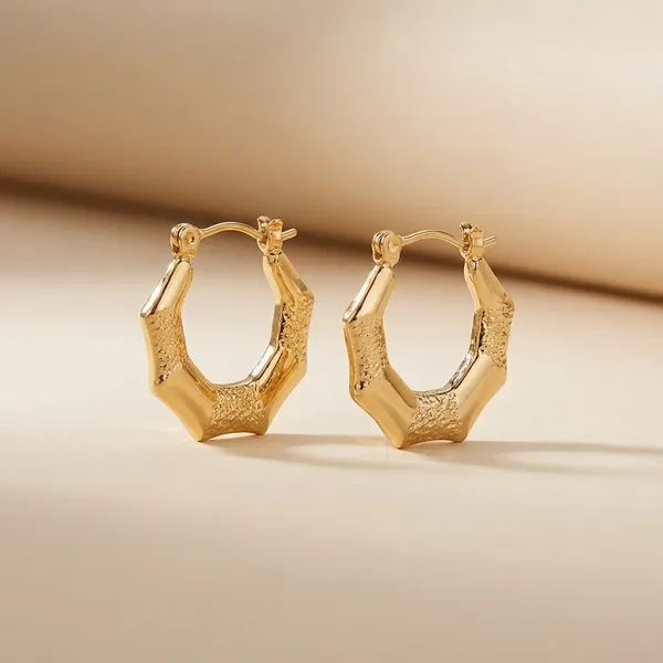 Solara_Hoop_Earrings_|_Anti-Tarnish_Jewellery