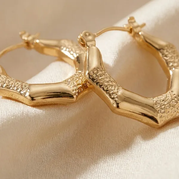 Solara_Hoop_Earrings_|_Anti-Tarnish_Jewellery