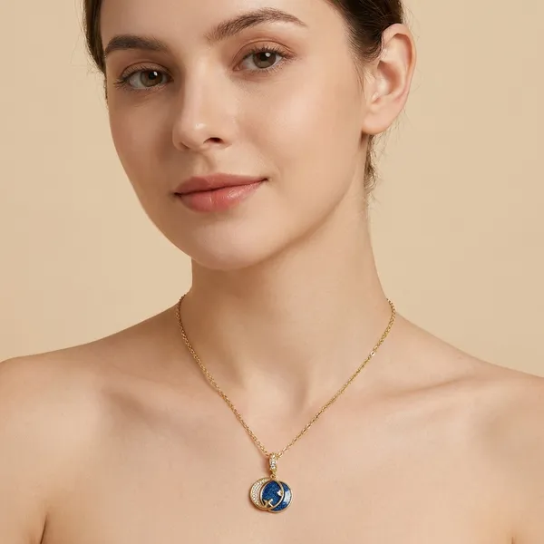 Cosmic_Pendant_Necklace_|_Anti-Tarnish_Jewellery
