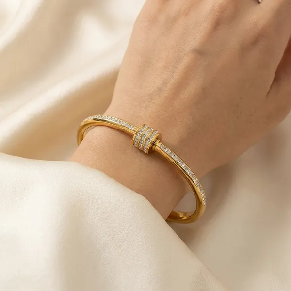 Aegen_Bracelet_|_Anti-Tarnish_Jewellery
