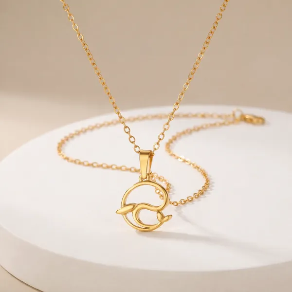 Delora_Pendant_Necklace_|_Anti-Tarnish_Jewellery