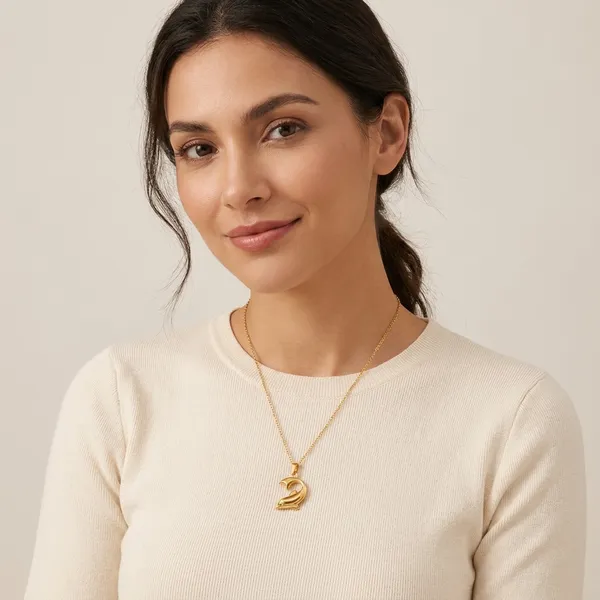 Nera_Pendant_Necklace_|_Anti-Tarnish_Jewellery