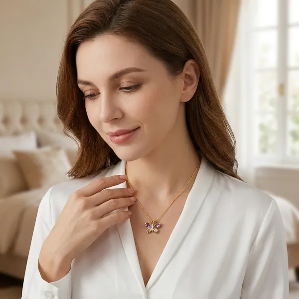 Floria_Pendant_Necklace_|_Anti-Tarnish_Jewellery