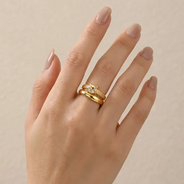 Nereid_Ring_|_Anti-Tarnish_Jewellery