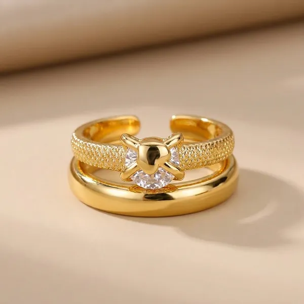 Nereid_Ring_|_Anti-Tarnish_Jewellery