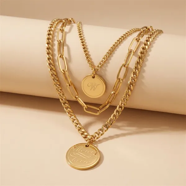 Zyra_Chain_Necklace_|_Anti-Tarnish_Jewellery