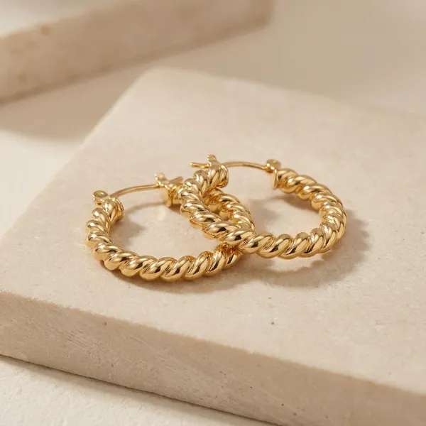 Aurelia_Hoop_Earrings_|_Anti-Tarnish_Jewellery
