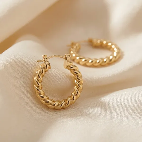 Aurelia_Hoop_Earrings_|_Anti-Tarnish_Jewellery