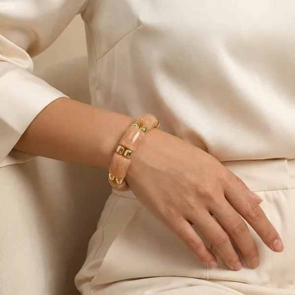 Acryla_Bracelet_|_Anti-Tarnish_Jewellery