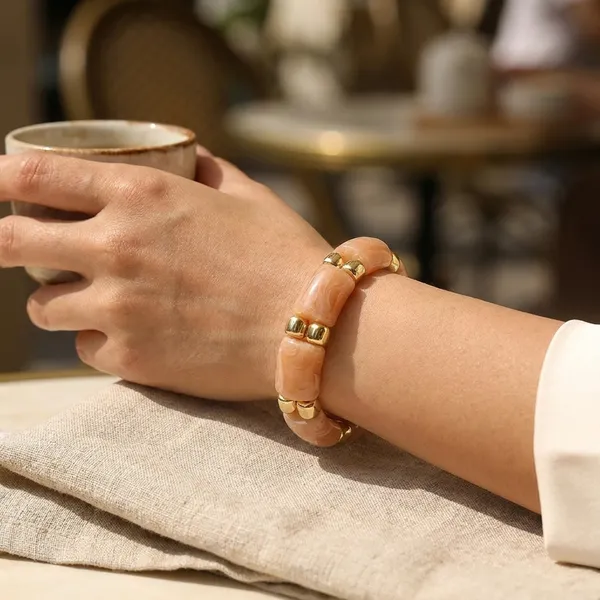 Acryla_Bracelet_|_Anti-Tarnish_Jewellery