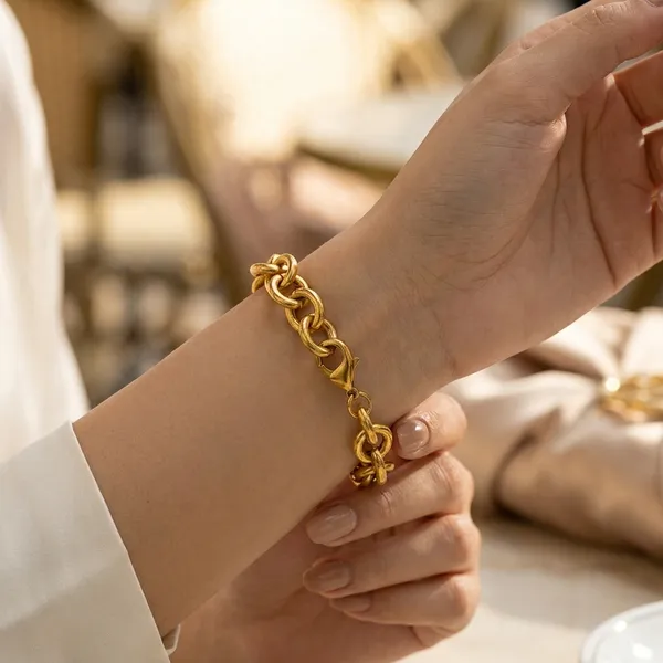 Link_Sync_Bracelet_|_Anti-Tarnish_Jewellery