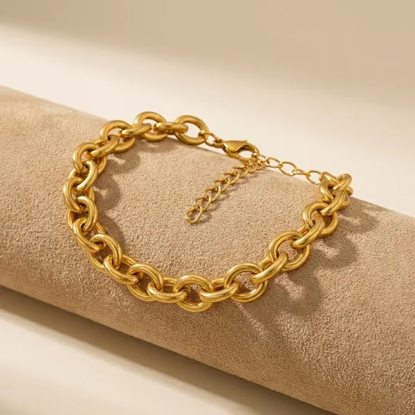 Link_Sync_Bracelet_|_Anti-Tarnish_Jewellery