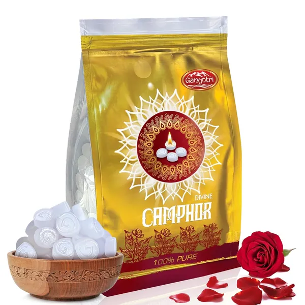 Gangotri_Camphor_Tablet_Pouch_250_gm