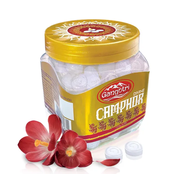Gangotri_Camphor_Tablets_Jar_100_Gm_|_Pure_Camphor_Tablets_for_Pooja_&_Daily_Use