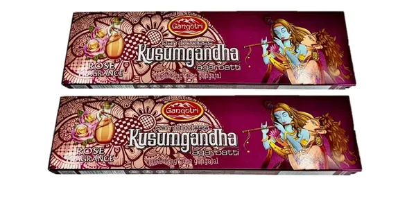 Gangotri_Kusumgandha_Agarbatti_Pack_Of_2
