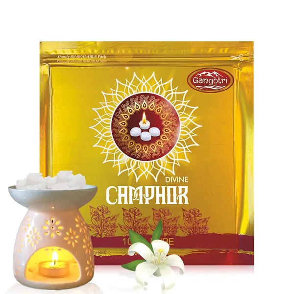 Gangotri_Camphor_Slab_Pouch_250_Gm_|_Pure_Camphor_Tablets_for_Pooja_&_Daily_Use