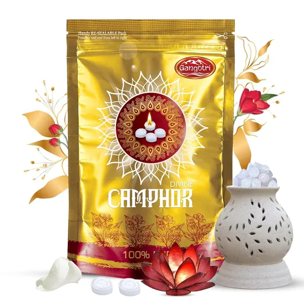 Gangotri_Camphor_Tablet_Pouch_250_gm