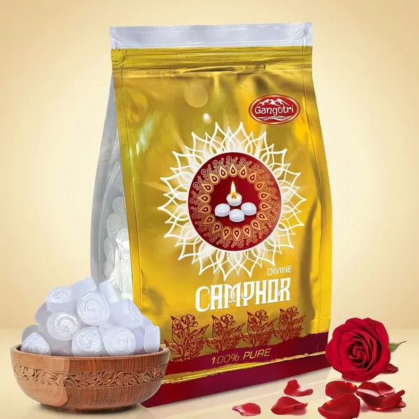 Gangotri_Camphor_Tablet_Pouch_250_gm