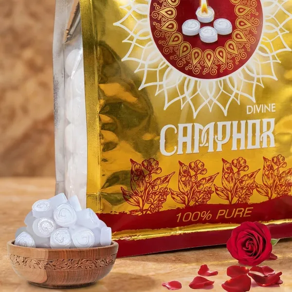 Gangotri_Camphor_Tablet_Pouch_250_gm