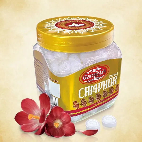 Gangotri_Camphor_Tablets_Jar_100_Gm_|_Pure_Camphor_Tablets_for_Pooja_&_Daily_Use