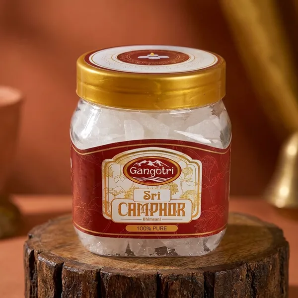 Gangotri_Bhimseni_Camphor_Jar_100_gm