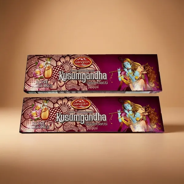 Gangotri_Kusumgandha_Agarbatti_Pack_Of_2