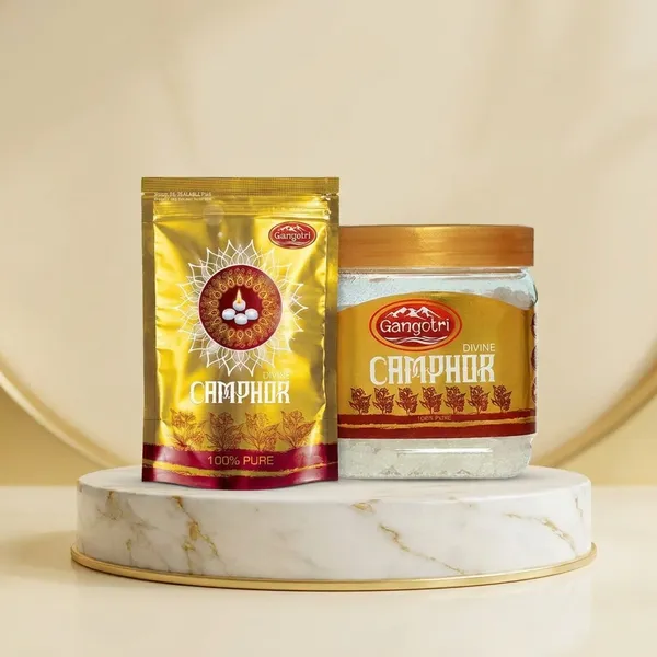 Gangotri_Camphor_Tablet_Jar_And_Tablet_Pouch_100_Gm_Combo_Pack_Of_2