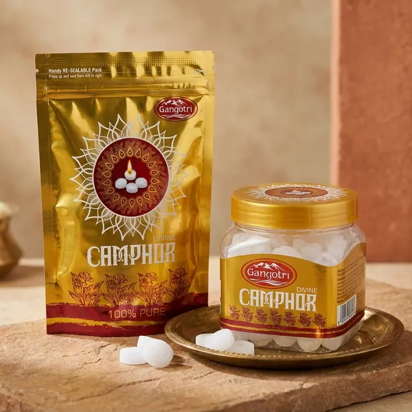 Gangotri_Bhimsini_Camphor_Jar_And_Pouch250_Gm__Combo_Pack_Of_2