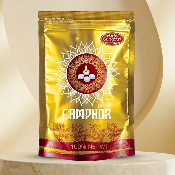 Gangotri_Camphor_Tablet_Pouch_250_gm