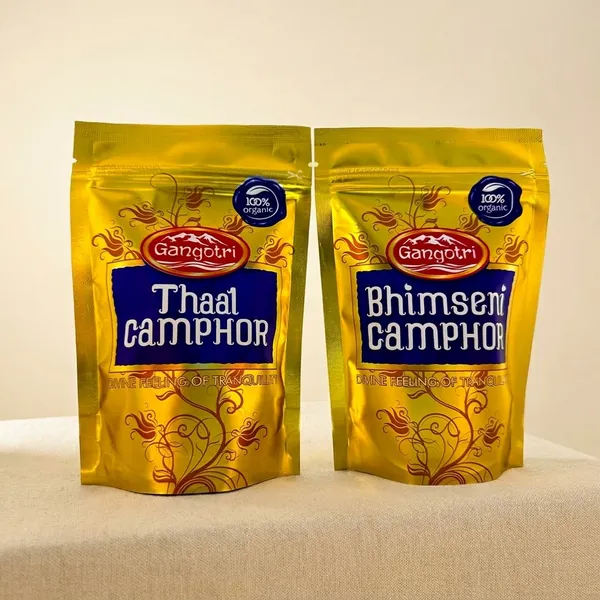 Gangotri_Thaal_And_Bhimseni_Camphor_Pouch_250_Gm__Pack_Of_2