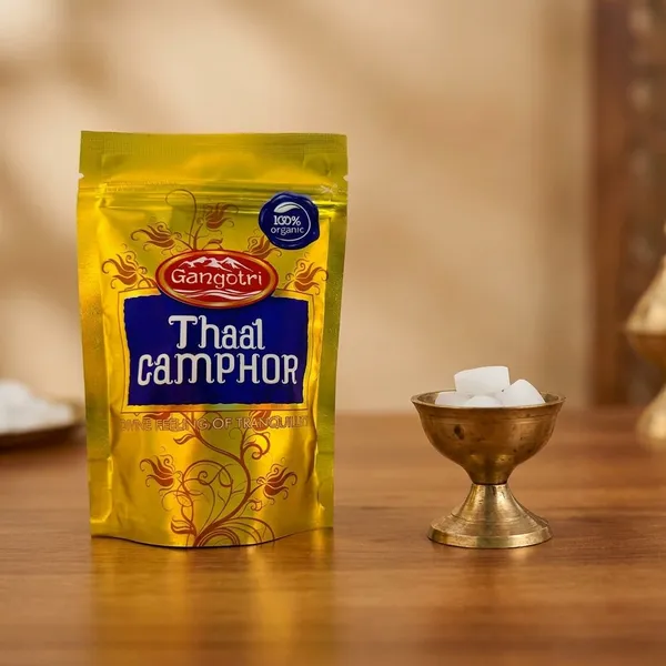 Gangotri_Thaal_And_Bhimseni_Camphor_Pouch_250_Gm__Pack_Of_2