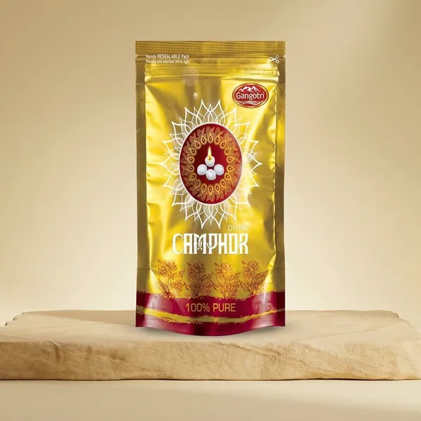 Gangotri_Camphor_Tablet_Pouch_100_gm_Pack_Of_3_|_Pure_Camphor_Tablets_for_Pooja_&_Daily_Use