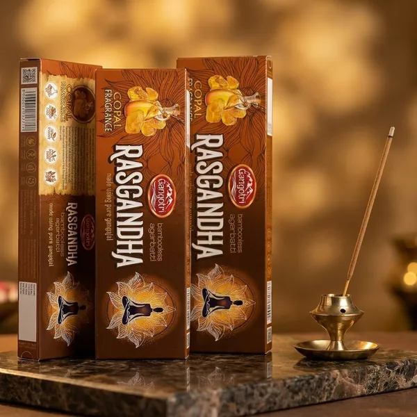Gangotri_Rasgandha_Bambooless_Incense_Stick_Agarbatti_Pack_Of_4