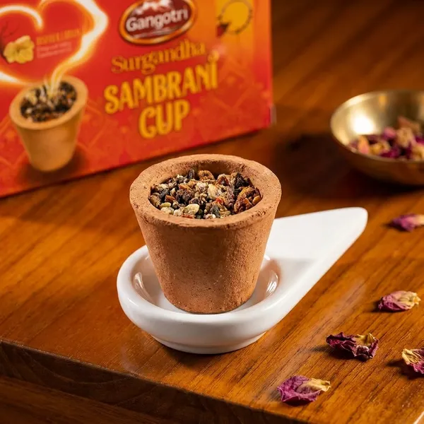Gangotri_Surgandha_Sambrani_Cup_Pack_Of_2