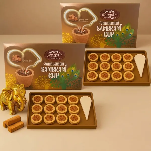 Gangotri_Vanaushadhi_Sambrani_Cup_Pack_Of_2