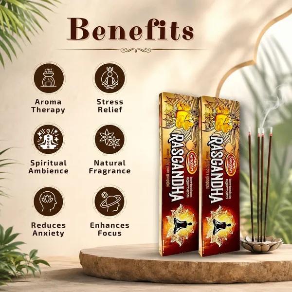 Gangotri_Rasgandha_Bambooless_Incense_Stick_Agarbatti_Pack_Of_2