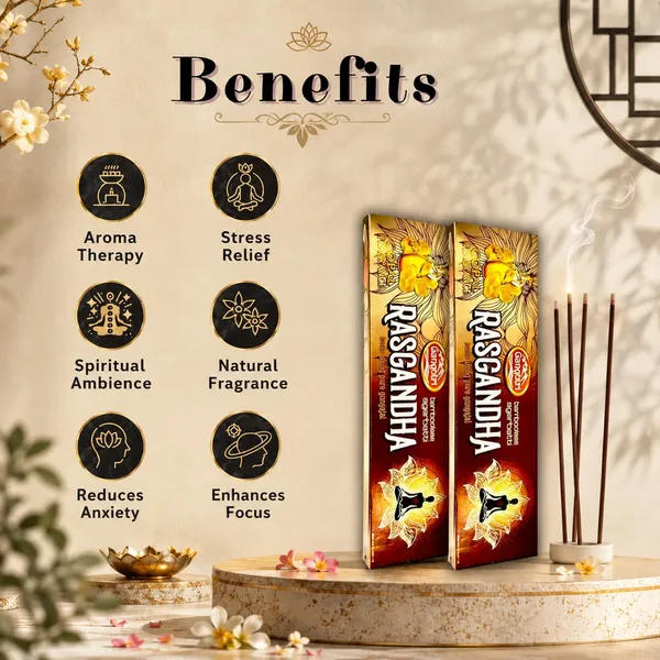 Gangotri_Rasgandha_Bambooless_Incense_Stick_Agarbatti_Pack_Of_2