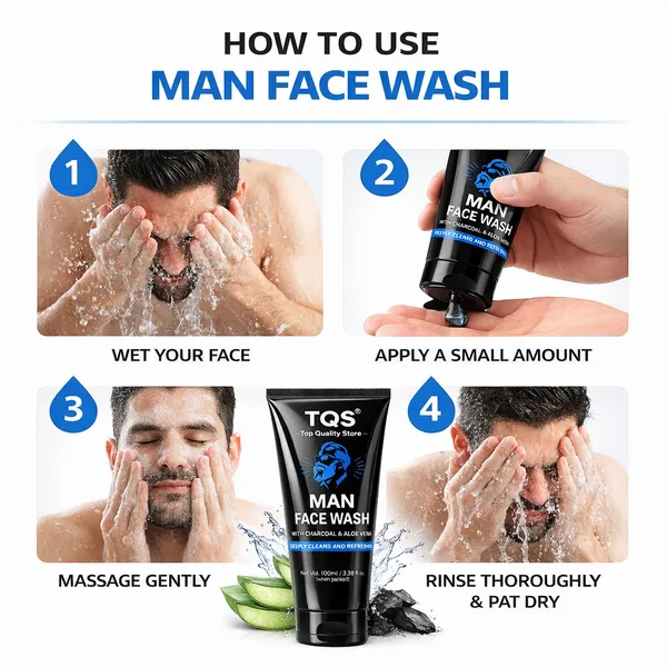 Top_Quality_Store_TQS_Man_Face_Wash_100ml_|_Charcoal_Face_Wash_for_Men_|_Deep_Cleansing,_Oil_Control,_Refreshing_Skin_|_Daily_Use_Face_Wash_for_All_Skin_Types