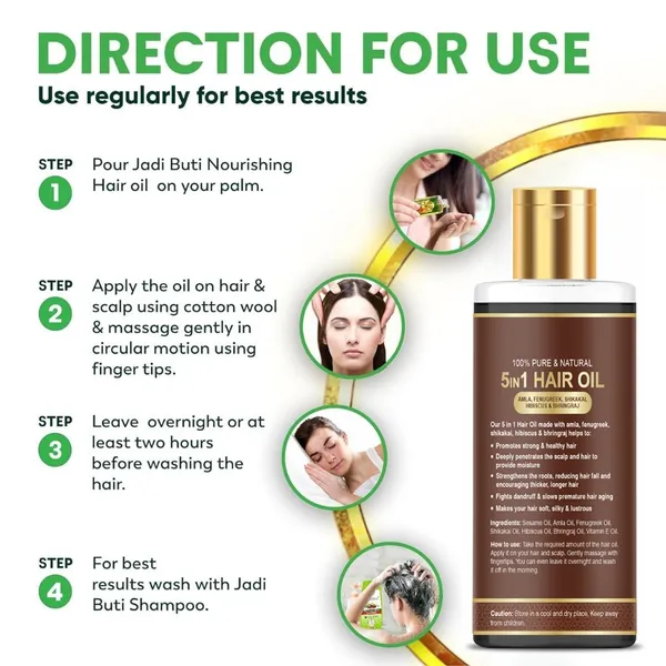 TQS_hair_Growth_Oil_5_in_1_Natural_Hair_Oil_–_Amla,_Fenugreek,_Bhringraj,_Hibiscus_&_Onion_for_Hair_Growth,_Anti-Hair_Fall_&_Scalp_Nourishment_–_100ml