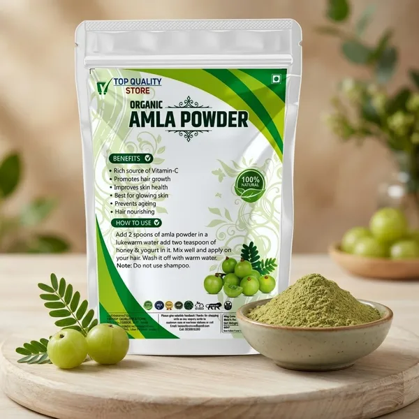 Top_Quality_Store_Organic_Amla_Powder_for_Hair_&_Skin_Care_|_100%_Natural_Amla_Powder_for_Hair_Growth,_Face_Pack,_Glowing_Skin,_Strong_Hair,_Vitamin_C_Rich_Herbal_Powder_for_Men_&_Women_–_No_Chemicals