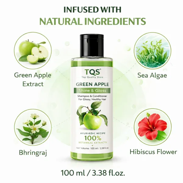 Top_Quality_Store_Green_Apple_Shampoo_&_Conditioner_for_Hair_Care_|_Shine_&_Gloss_Hair_Cleanser_for_Smooth_&_Soft_Hair_|_Daily_Use_Hair_Shampoo_for_Men_&_Women_|_Herbal_Hair_Care_Shampoo_for_Healthy_L