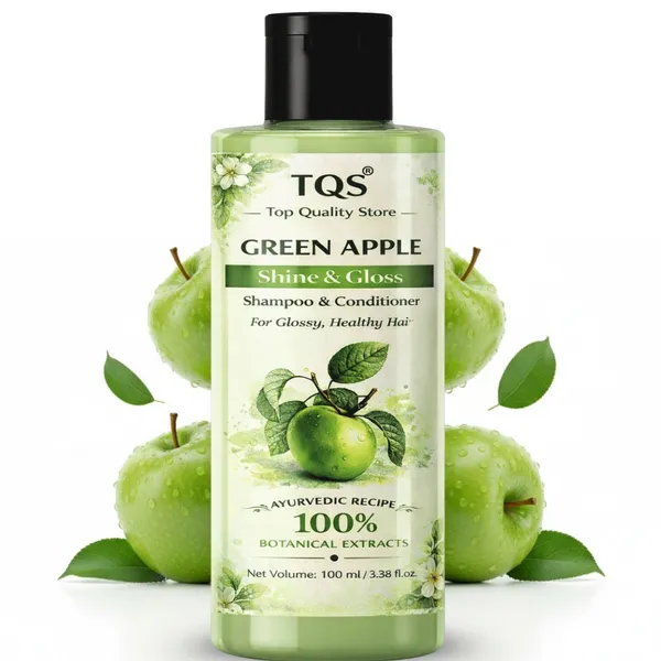 Top_Quality_Store_Green_Apple_Shampoo_&_Conditioner_for_Hair_Care_|_Shine_&_Gloss_Hair_Cleanser_for_Smooth_&_Soft_Hair_|_Daily_Use_Hair_Shampoo_for_Men_&_Women_|_Herbal_Hair_Care_Shampoo_for_Healthy_L