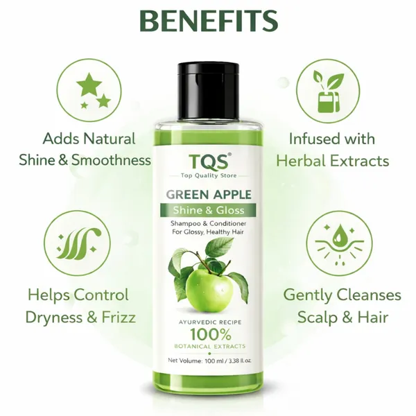 Top_Quality_Store_Green_Apple_Shampoo_&_Conditioner_for_Hair_Care_|_Shine_&_Gloss_Hair_Cleanser_for_Smooth_&_Soft_Hair_|_Daily_Use_Hair_Shampoo_for_Men_&_Women_|_Herbal_Hair_Care_Shampoo_for_Healthy_L