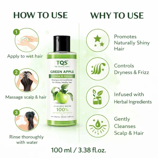Top_Quality_Store_Green_Apple_Shampoo_&_Conditioner_for_Hair_Care_|_Shine_&_Gloss_Hair_Cleanser_for_Smooth_&_Soft_Hair_|_Daily_Use_Hair_Shampoo_for_Men_&_Women_|_Herbal_Hair_Care_Shampoo_for_Healthy_L