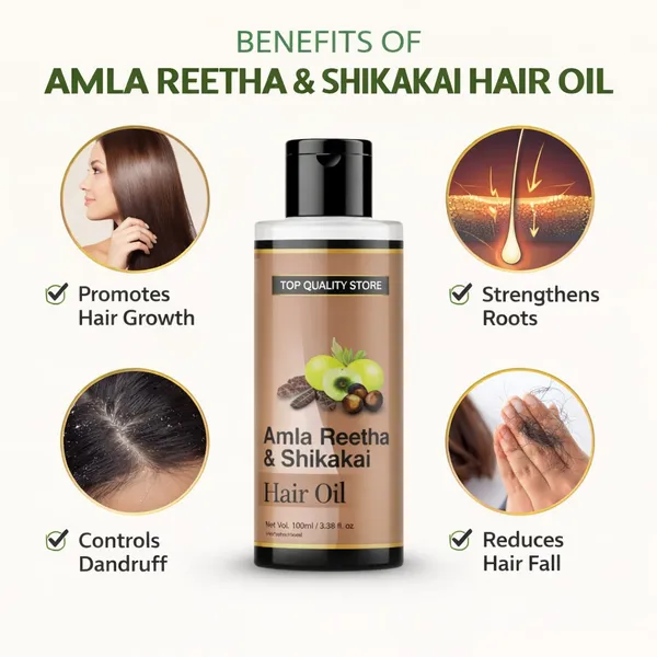Amla_Reetha_Shikakai_Hair_Oil_for_Strong,_Smooth_&_Healthy_Hair_|_Herbal_Hair_Care_Oil_for_Daily_Use_|_Natural_Hair_Oil_for_Soft_&_Shiny_Hair_for_Men_&_Women_|_Non_Sticky_Hair_Oil_by_Top_Quality_Store