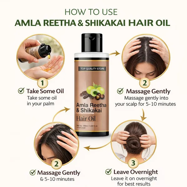Amla_Reetha_Shikakai_Hair_Oil_for_Strong,_Smooth_&_Healthy_Hair_|_Herbal_Hair_Care_Oil_for_Daily_Use_|_Natural_Hair_Oil_for_Soft_&_Shiny_Hair_for_Men_&_Women_|_Non_Sticky_Hair_Oil_by_Top_Quality_Store