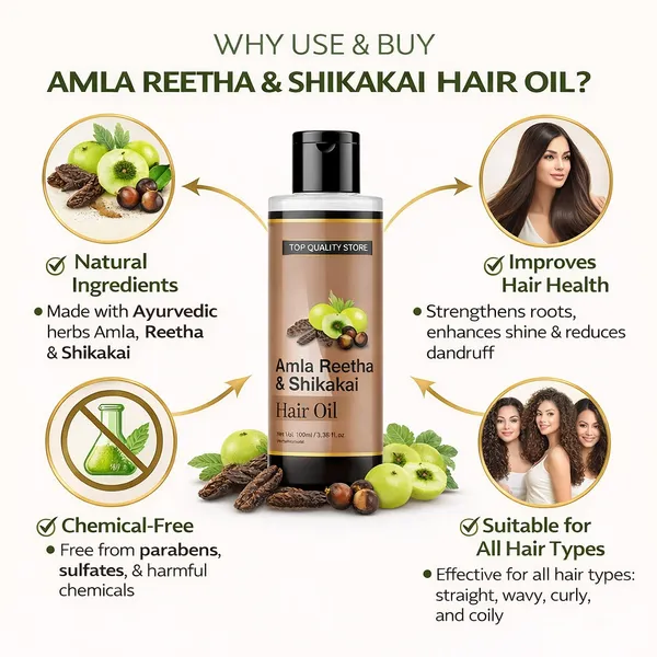Amla_Reetha_Shikakai_Hair_Oil_for_Strong,_Smooth_&_Healthy_Hair_|_Herbal_Hair_Care_Oil_for_Daily_Use_|_Natural_Hair_Oil_for_Soft_&_Shiny_Hair_for_Men_&_Women_|_Non_Sticky_Hair_Oil_by_Top_Quality_Store