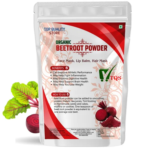 Top_Quality_Store_Beetroot_Powder_for_Face_Pack,_Lip_Care_&_Hair_Mask_|_Natural_Beetroot_Powder_for_Skin_Care_&_DIY_Beauty_|_Herbal_Powder_for_Face,_Hair_&_Lip_Balm_Use_|_Pure_Beetroot_Powder_for_Men